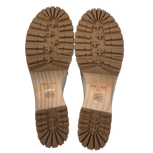 NEW Free People Corbin Loafer Clogs - Picture 9 of 11